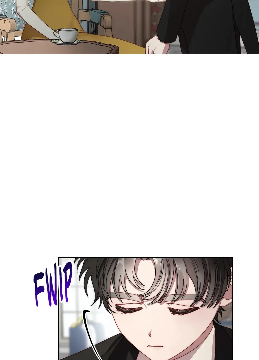 Read Lucia chapter 102 image 7 on Lezhin