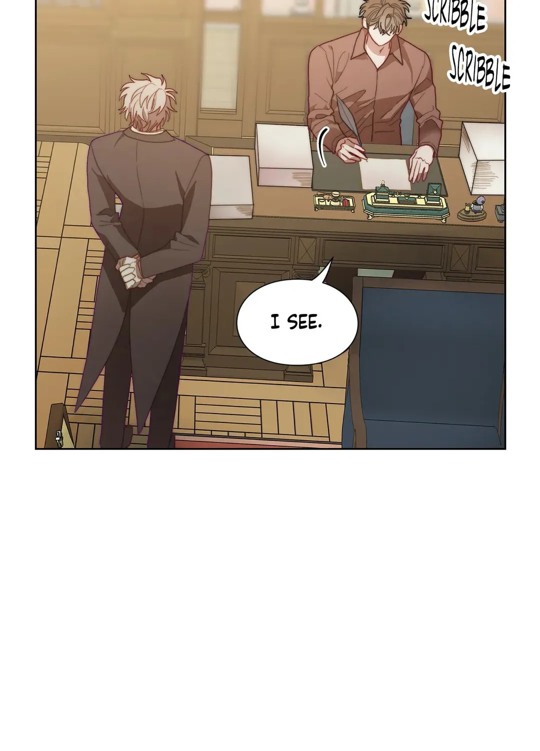Read Lucia chapter 102 image 78 on Lezhin