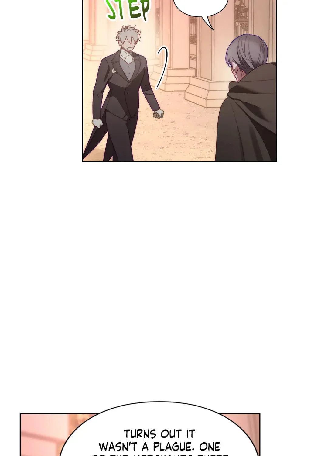 Read Lucia chapter 102 image 87 on Lezhin