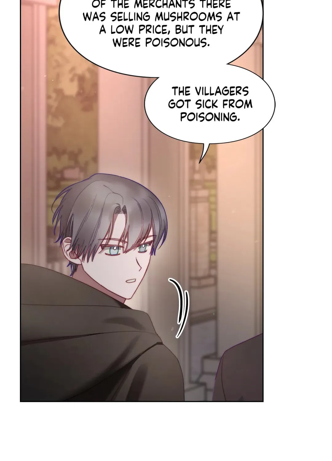 Read Lucia chapter 102 image 88 on Lezhin