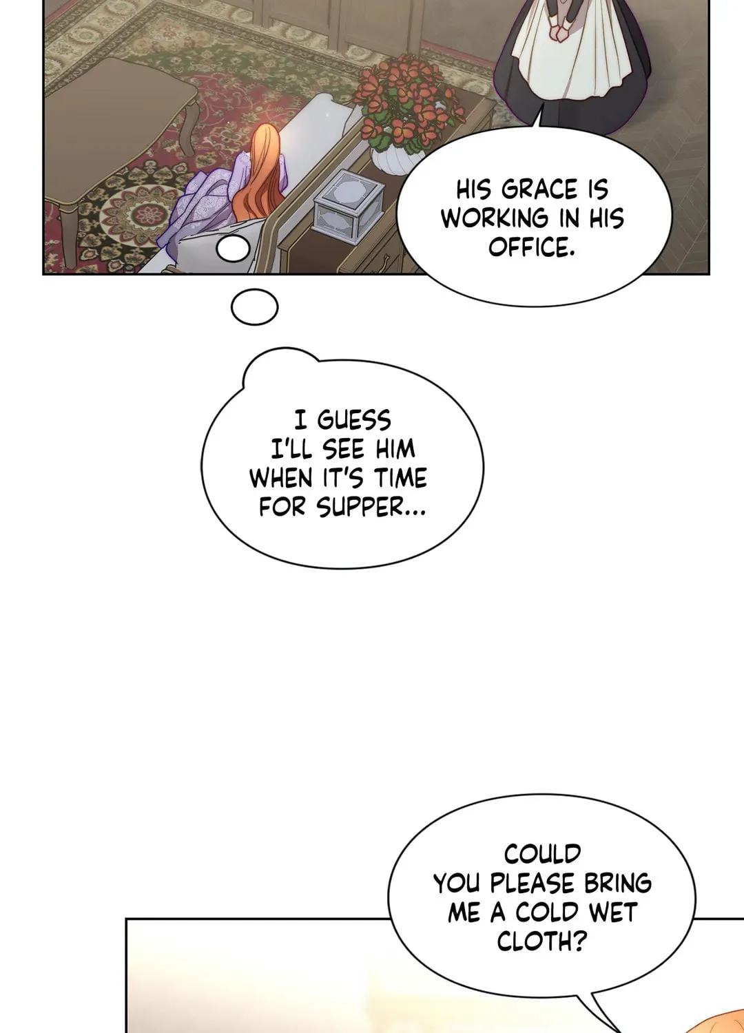 Read Lucia chapter 102 image 96 on Lezhin