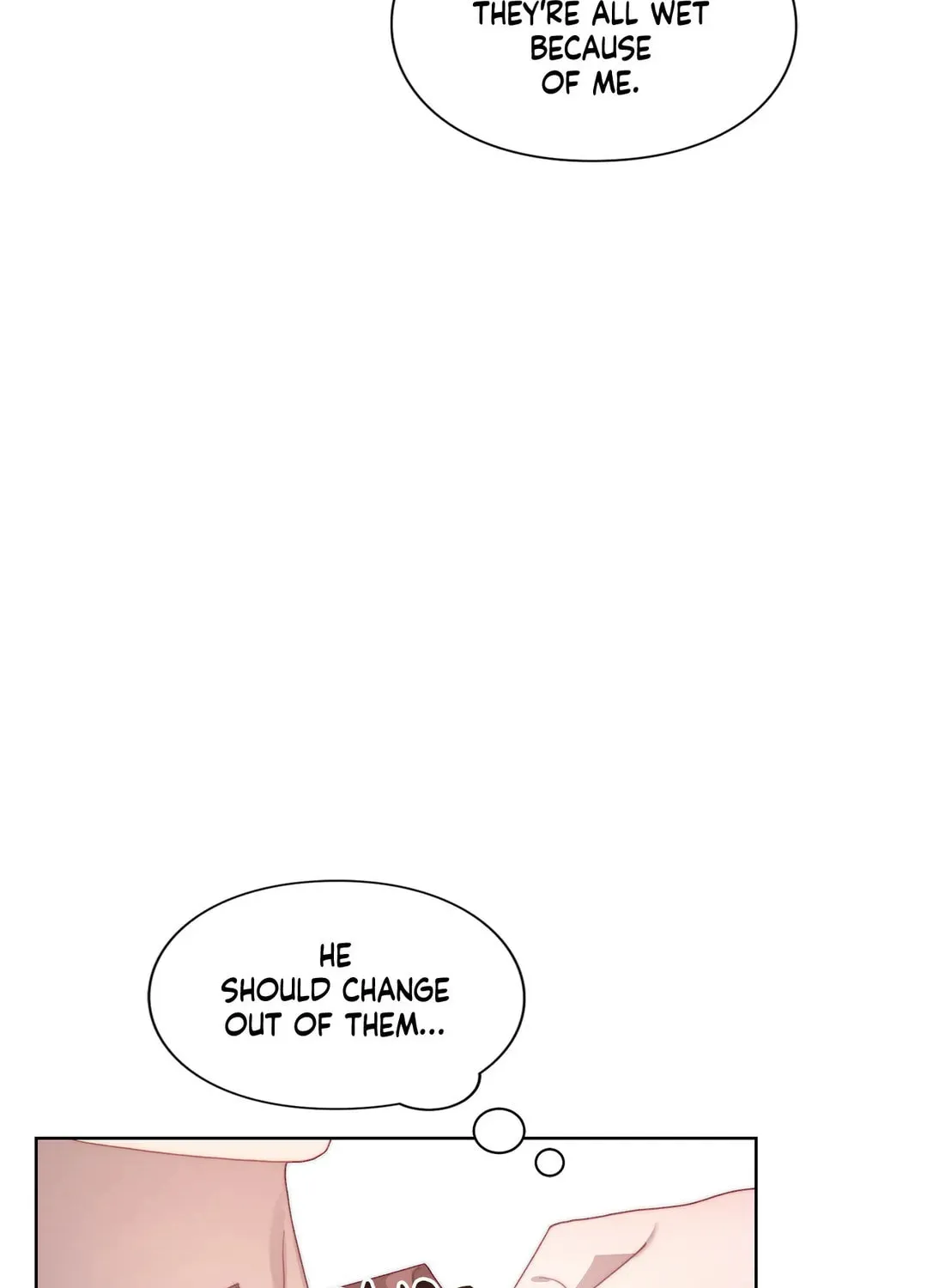 Read Lucia chapter 103 image 100 on Lezhin