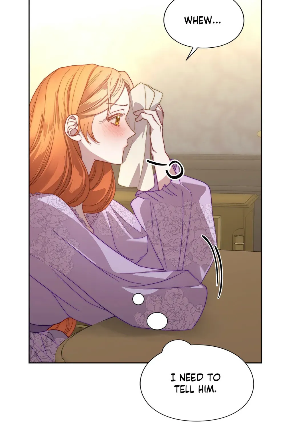 Read Lucia chapter 103 image 12 on Lezhin