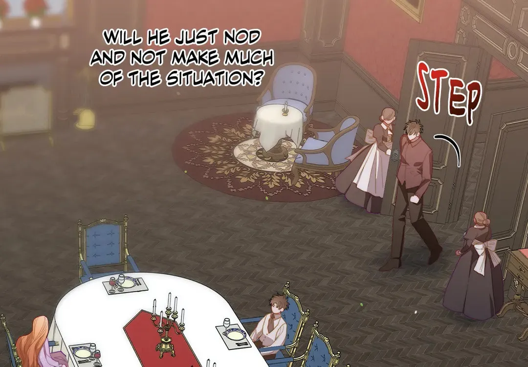 Read Lucia chapter 103 image 20 on Lezhin