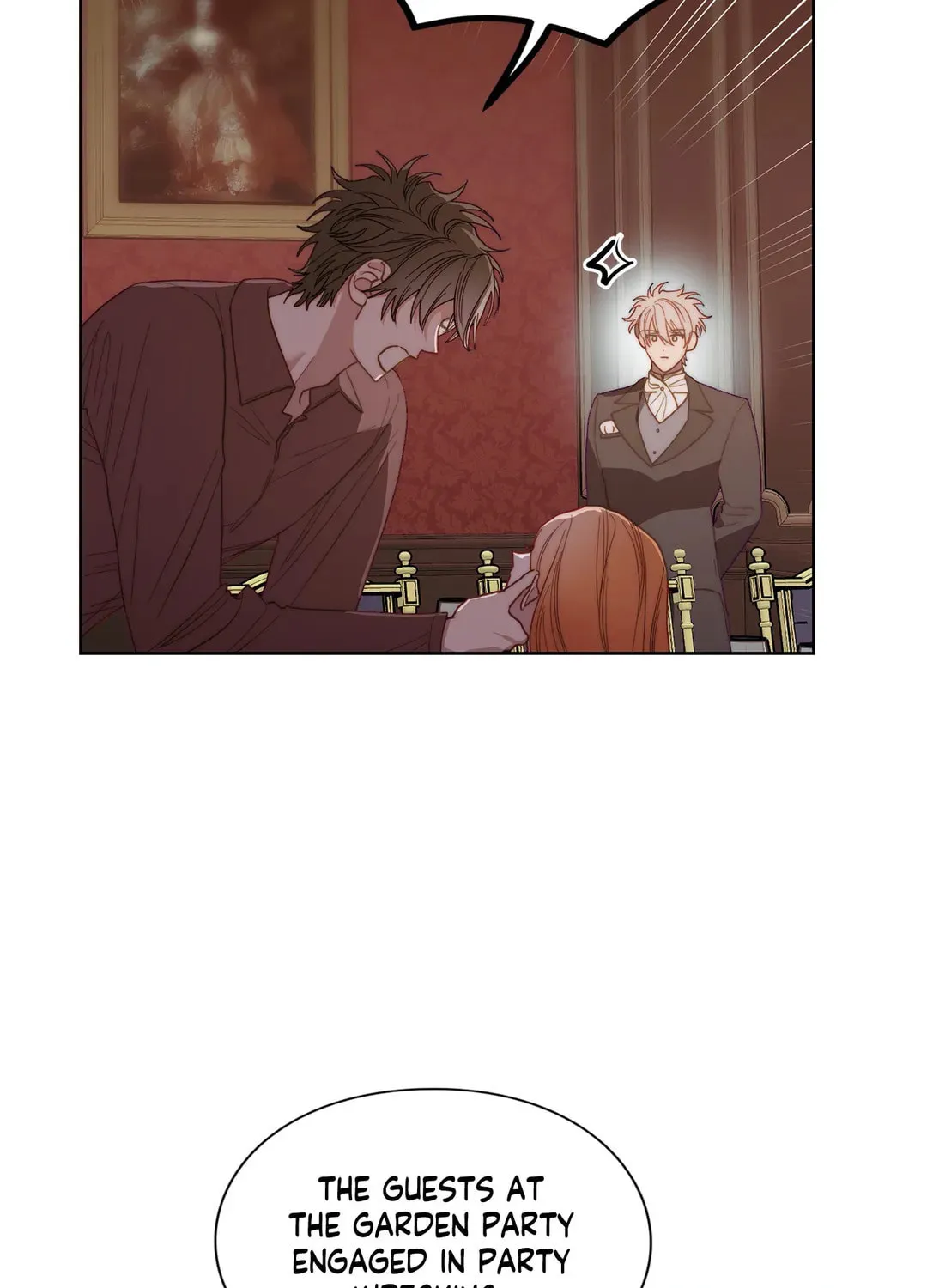 Read Lucia chapter 103 image 39 on Lezhin