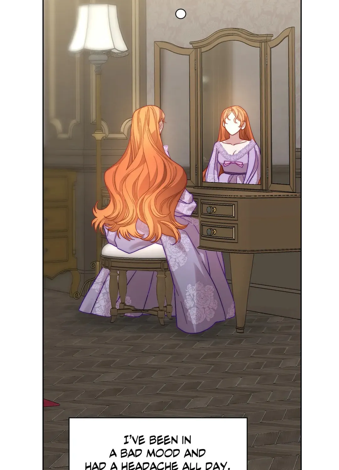Read Lucia chapter 103 image 7 on Lezhin