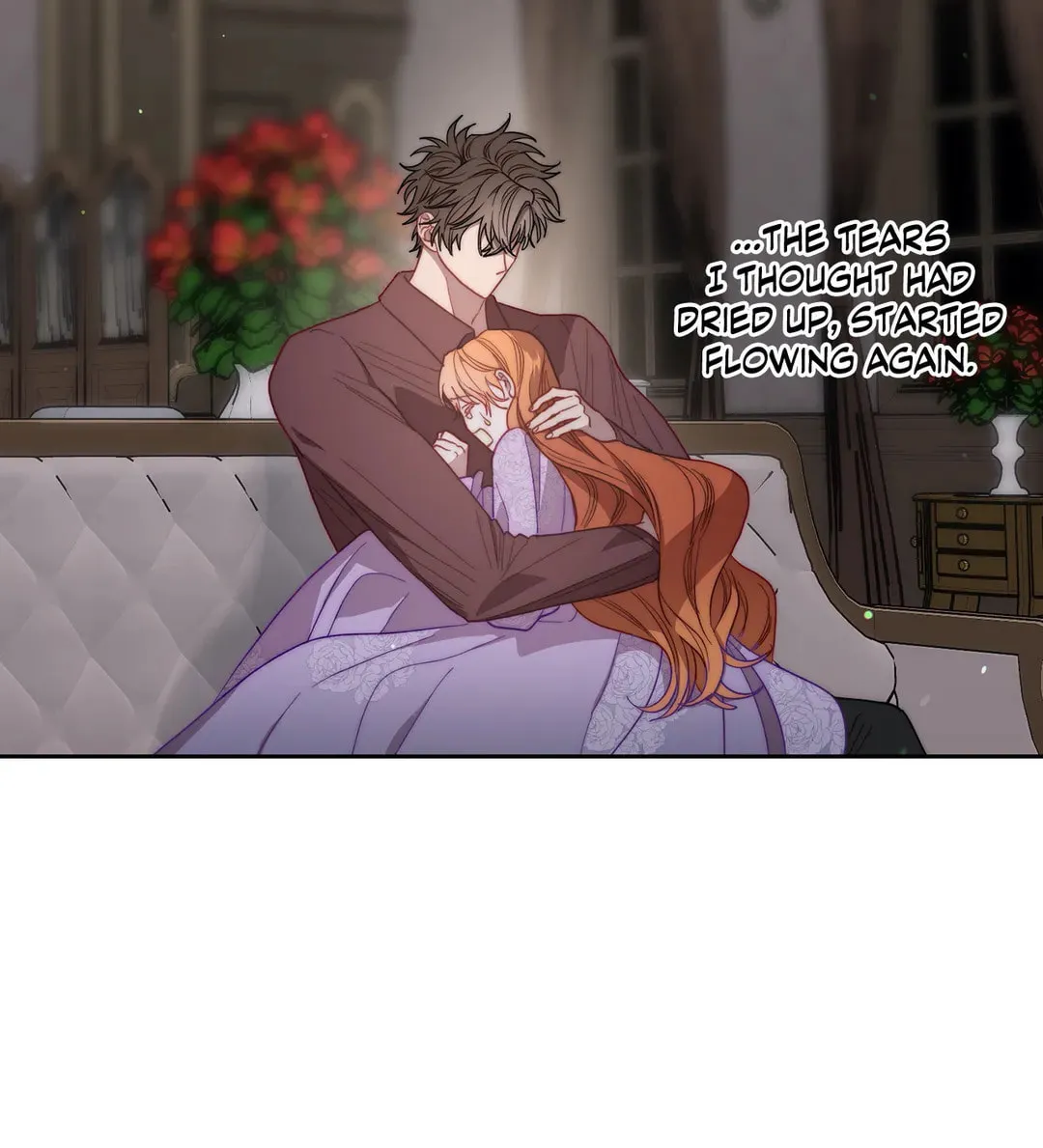 Read Lucia chapter 103 image 77 on Lezhin