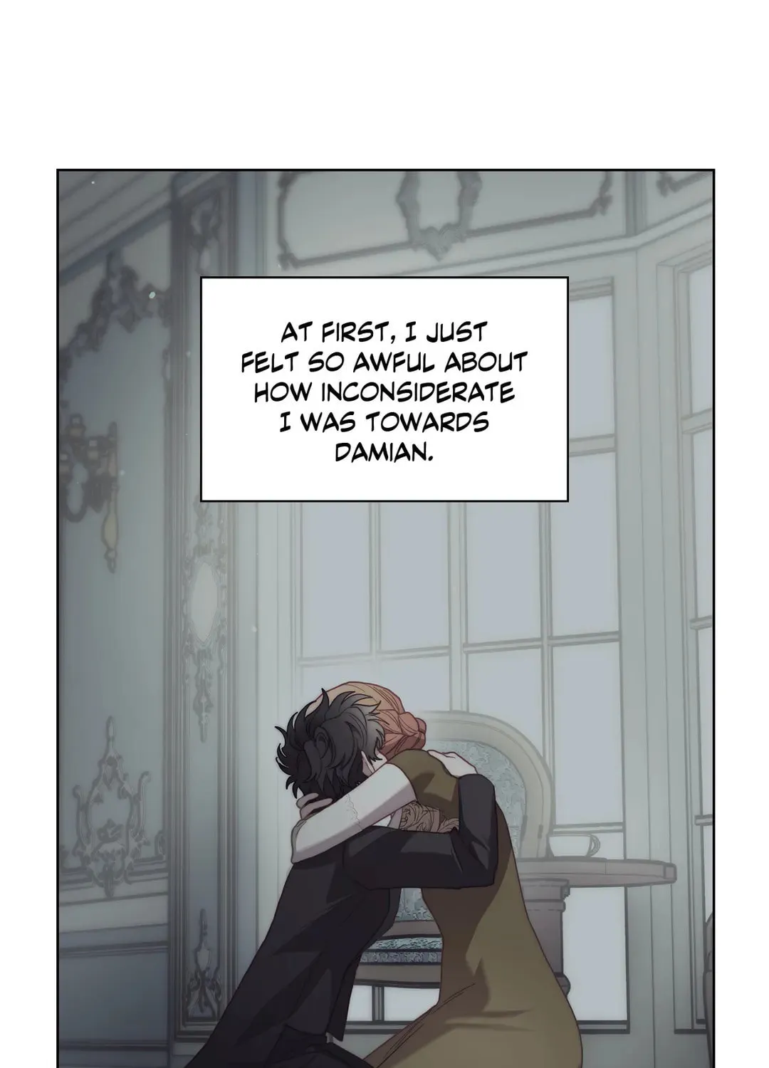 Read Lucia chapter 103 image 9 on Lezhin