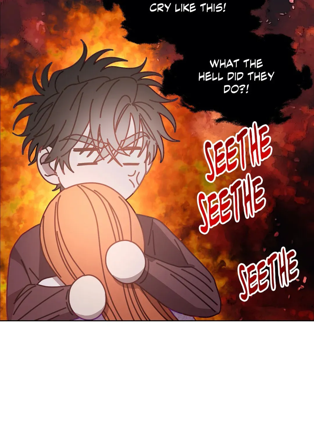 Read Lucia chapter 103 image 90 on Lezhin