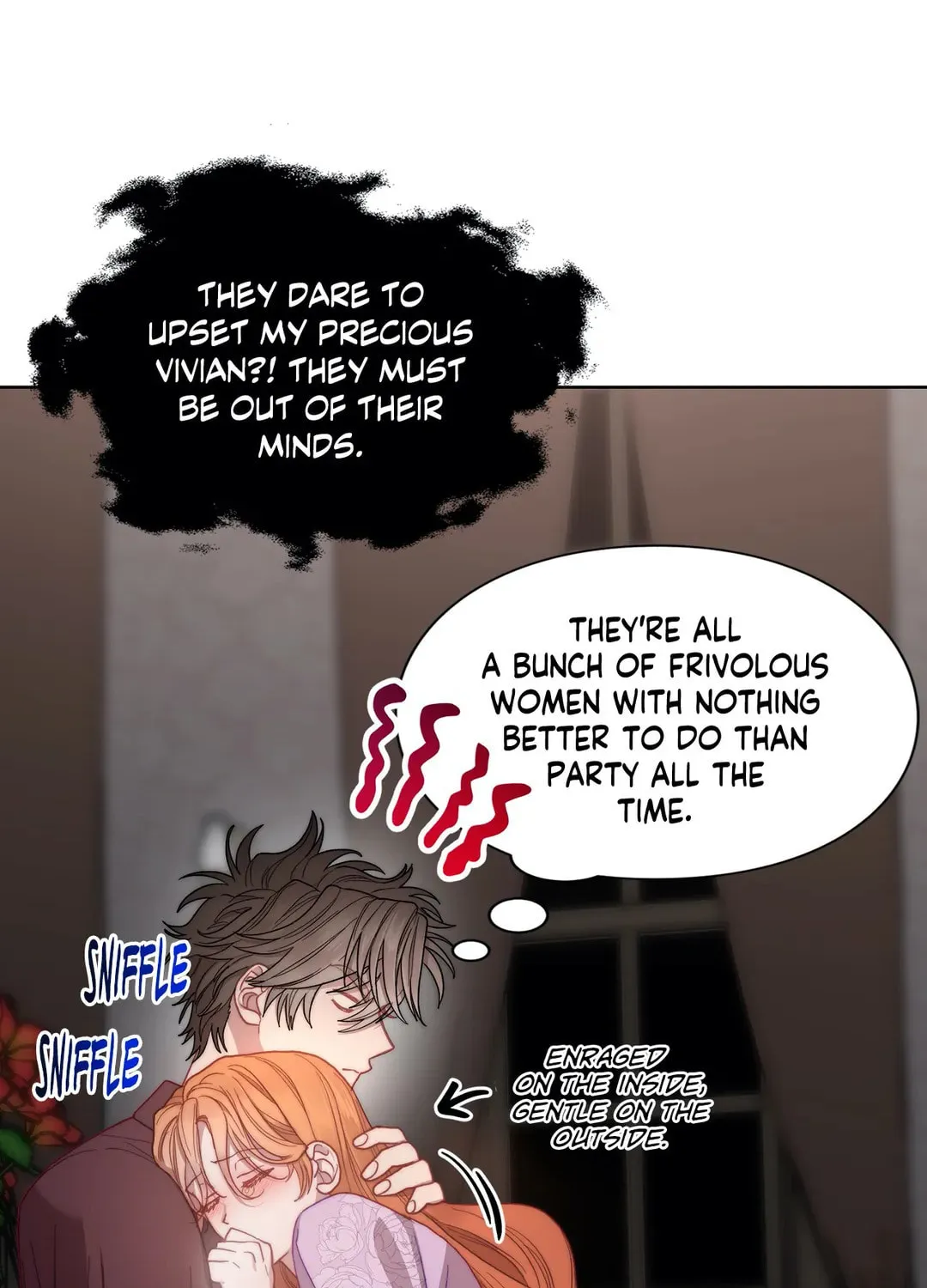 Read Lucia chapter 103 image 91 on Lezhin