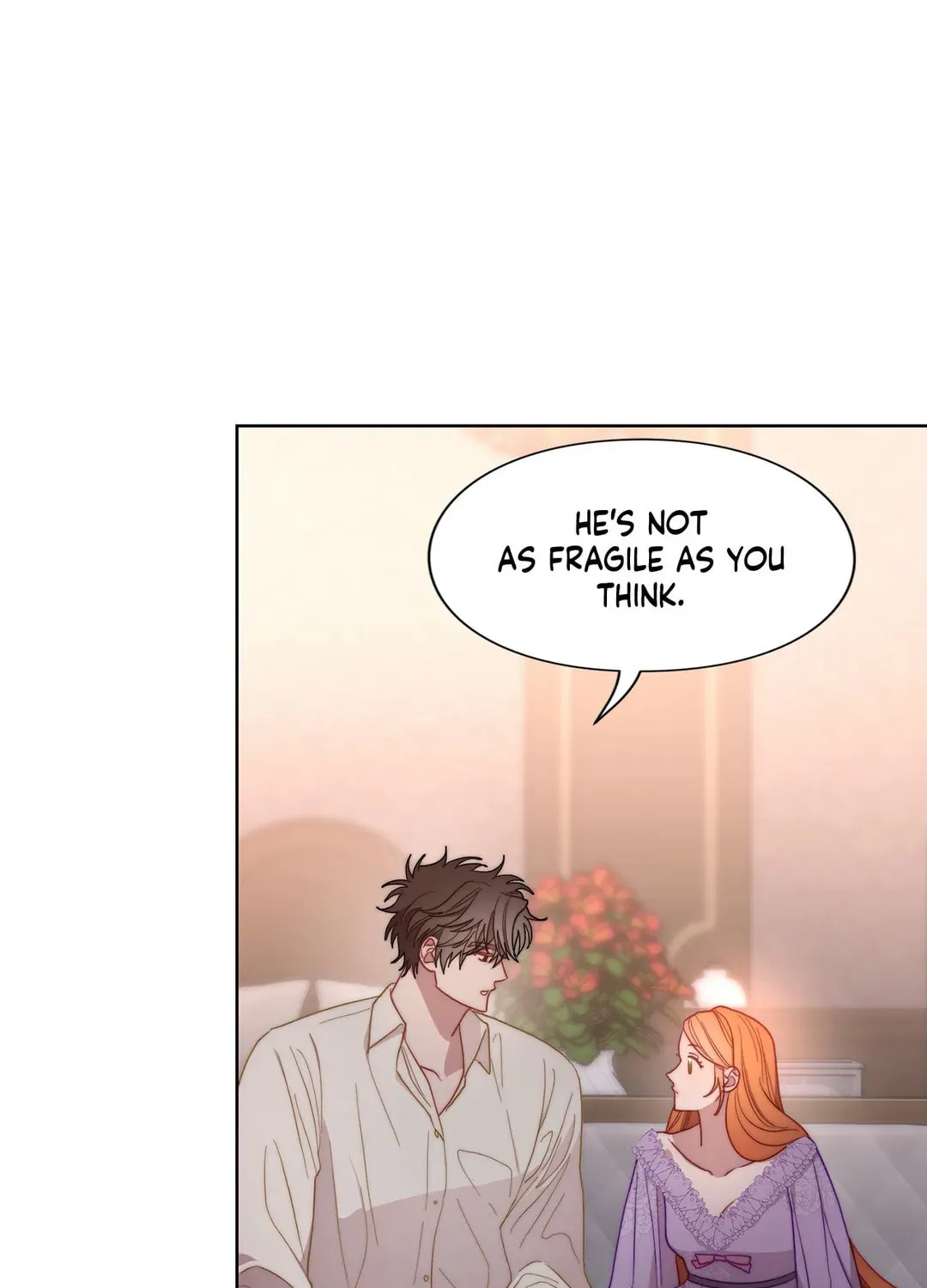 Read Lucia chapter 104 image 105 on Lezhin