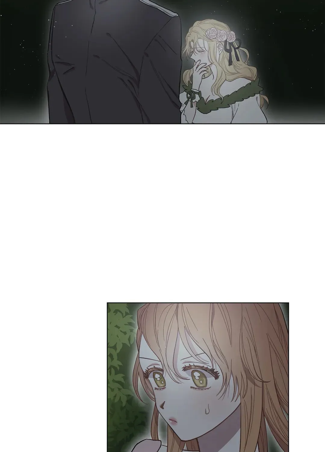 Read Lucia chapter 104 image 21 on Lezhin