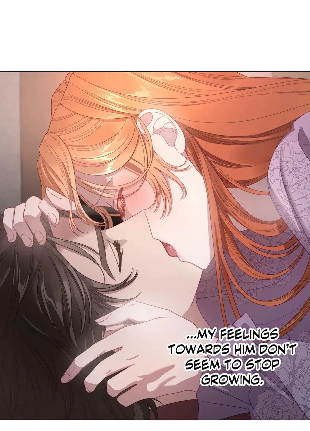 Read Lucia chapter 104 image 36 on Lezhin
