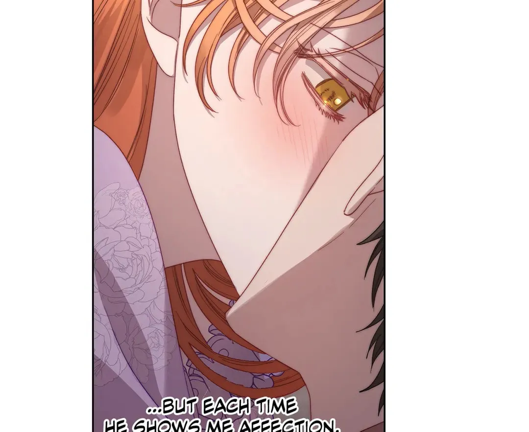 Read Lucia chapter 104 image 38 on Lezhin