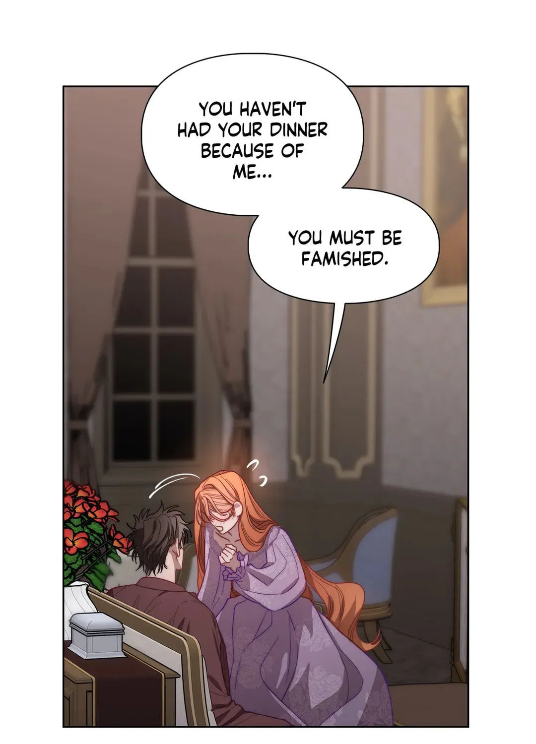 Read Lucia chapter 104 image 42 on Lezhin