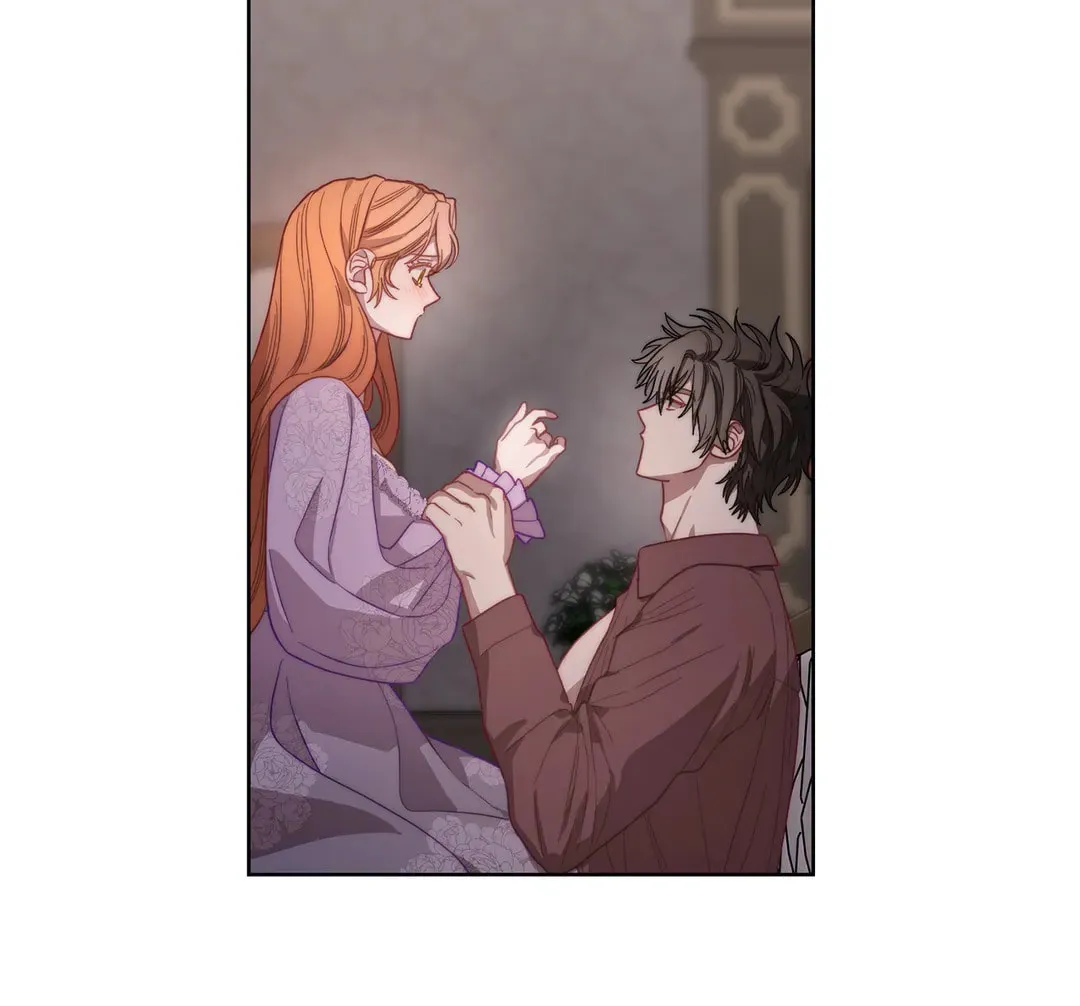 Read Lucia chapter 104 image 5 on Lezhin