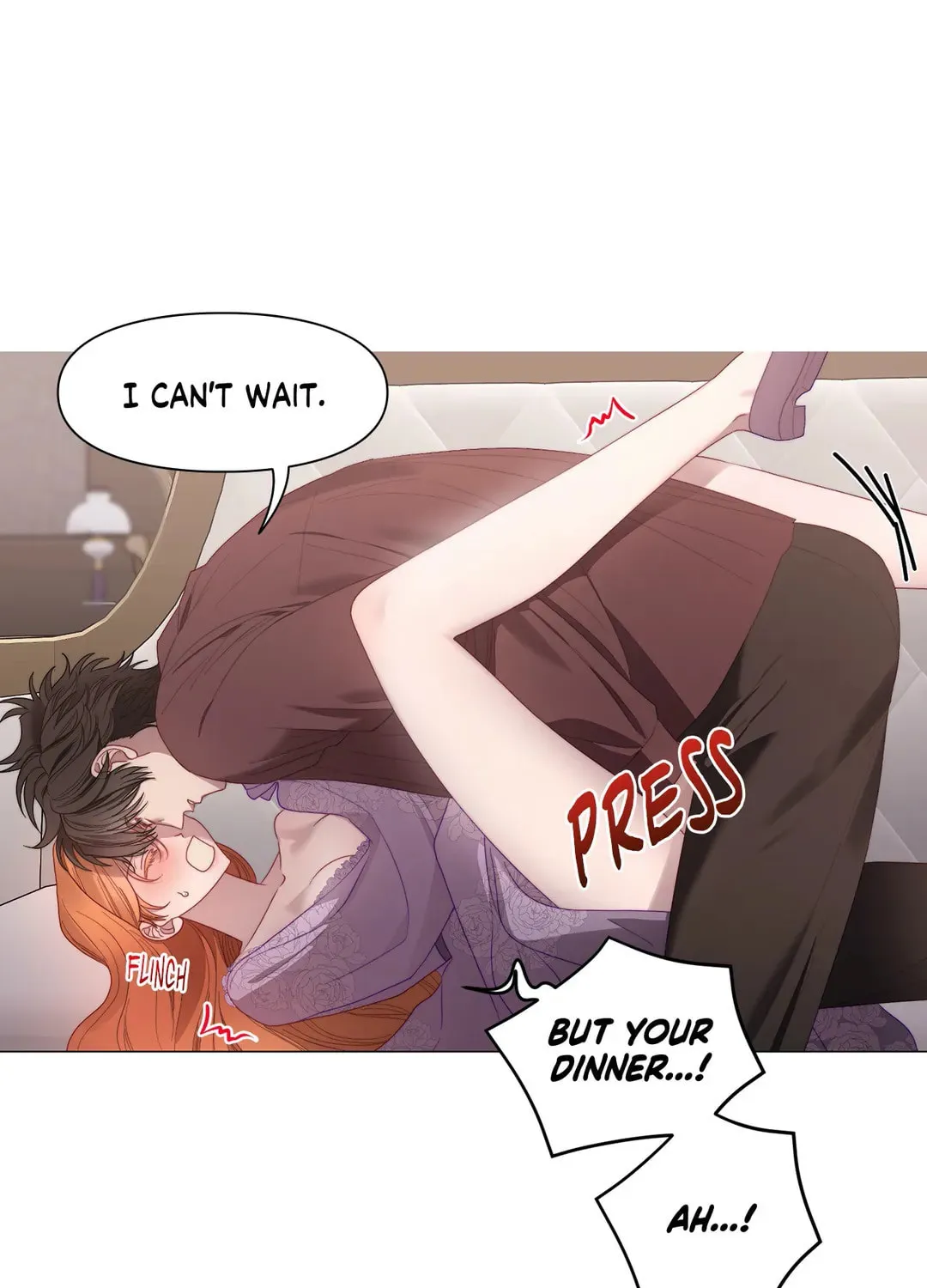 Read Lucia chapter 104 image 51 on Lezhin