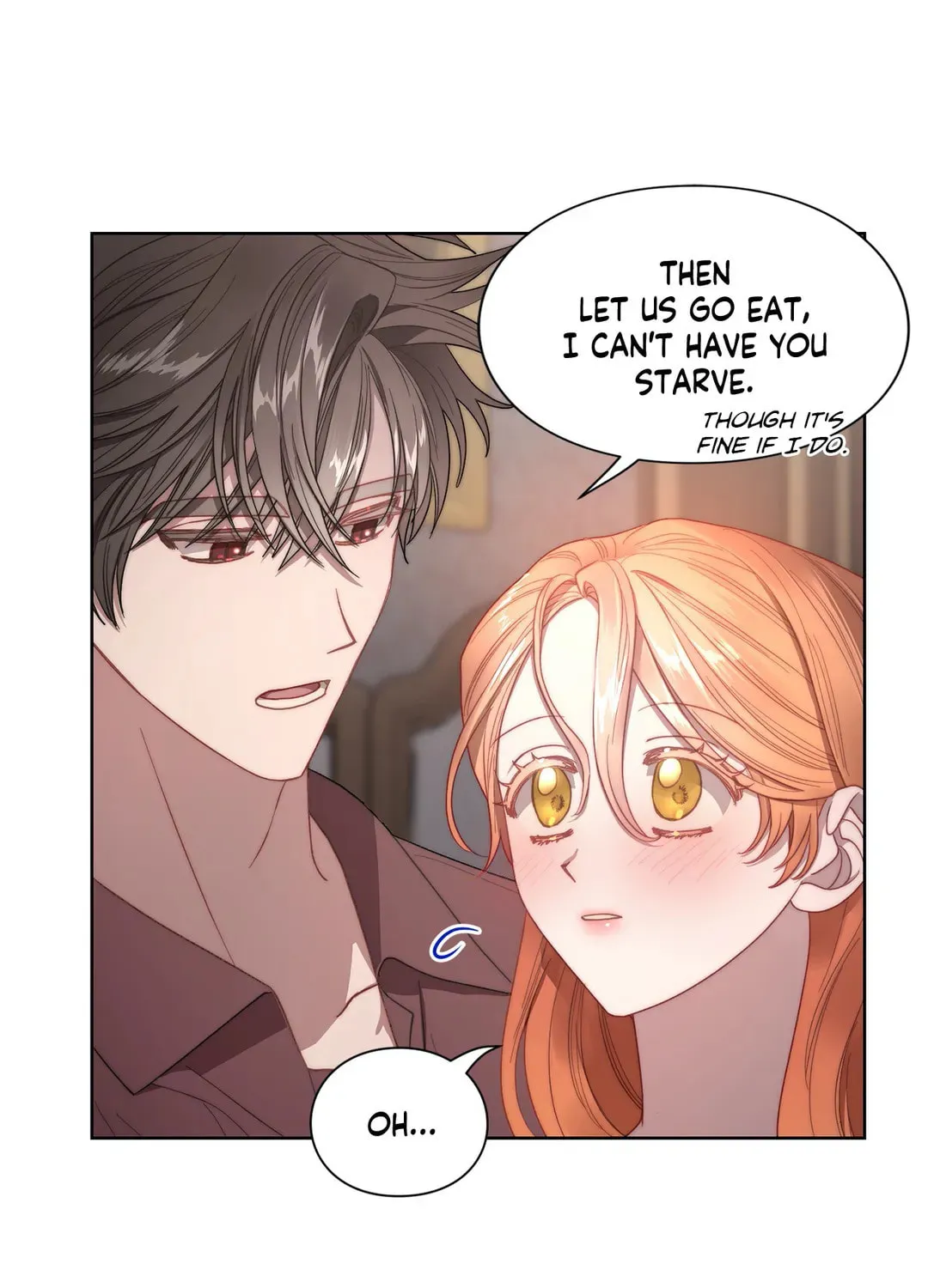 Read Lucia chapter 104 image 63 on Lezhin