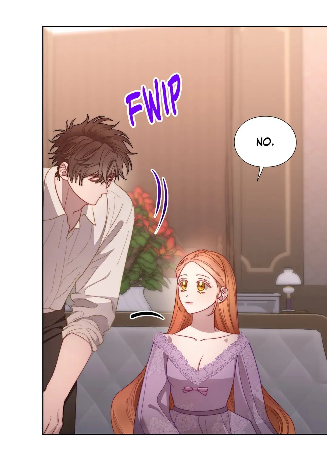 Read Lucia chapter 104 image 72 on Lezhin