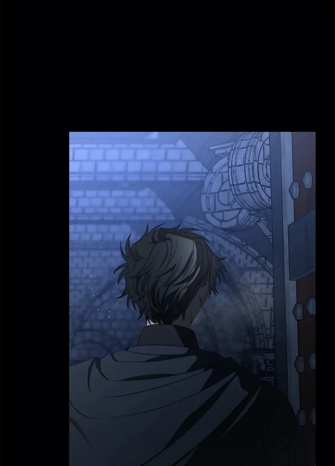 Read Lucia chapter 104 image 84 on Lezhin