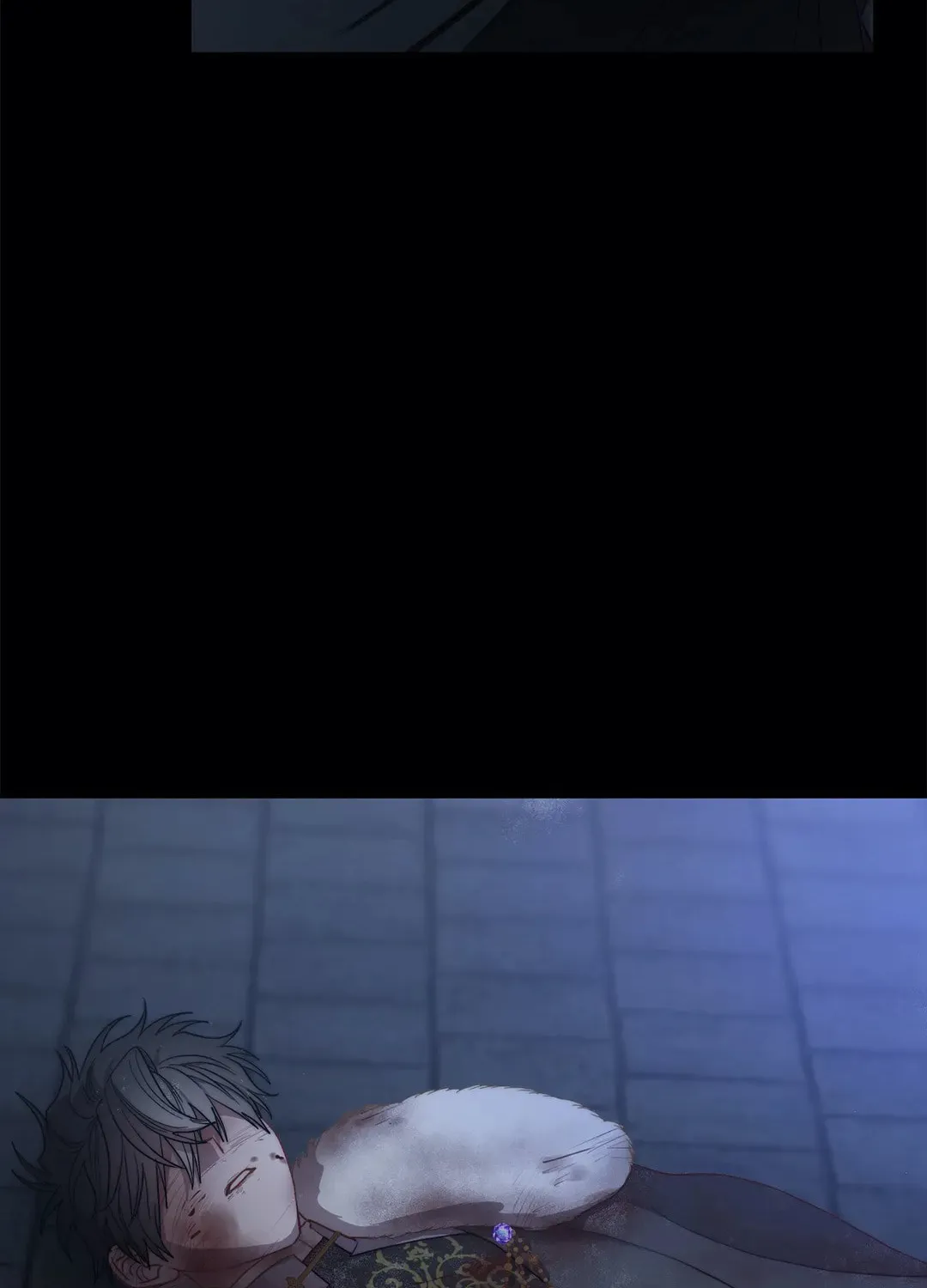 Read Lucia chapter 104 image 85 on Lezhin