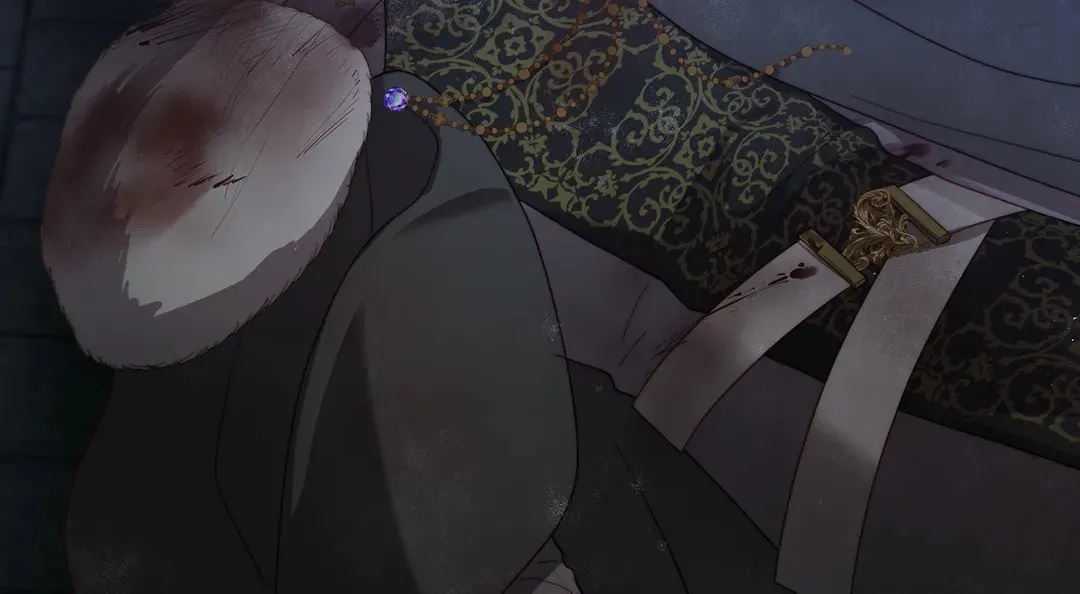 Read Lucia chapter 104 image 86 on Lezhin