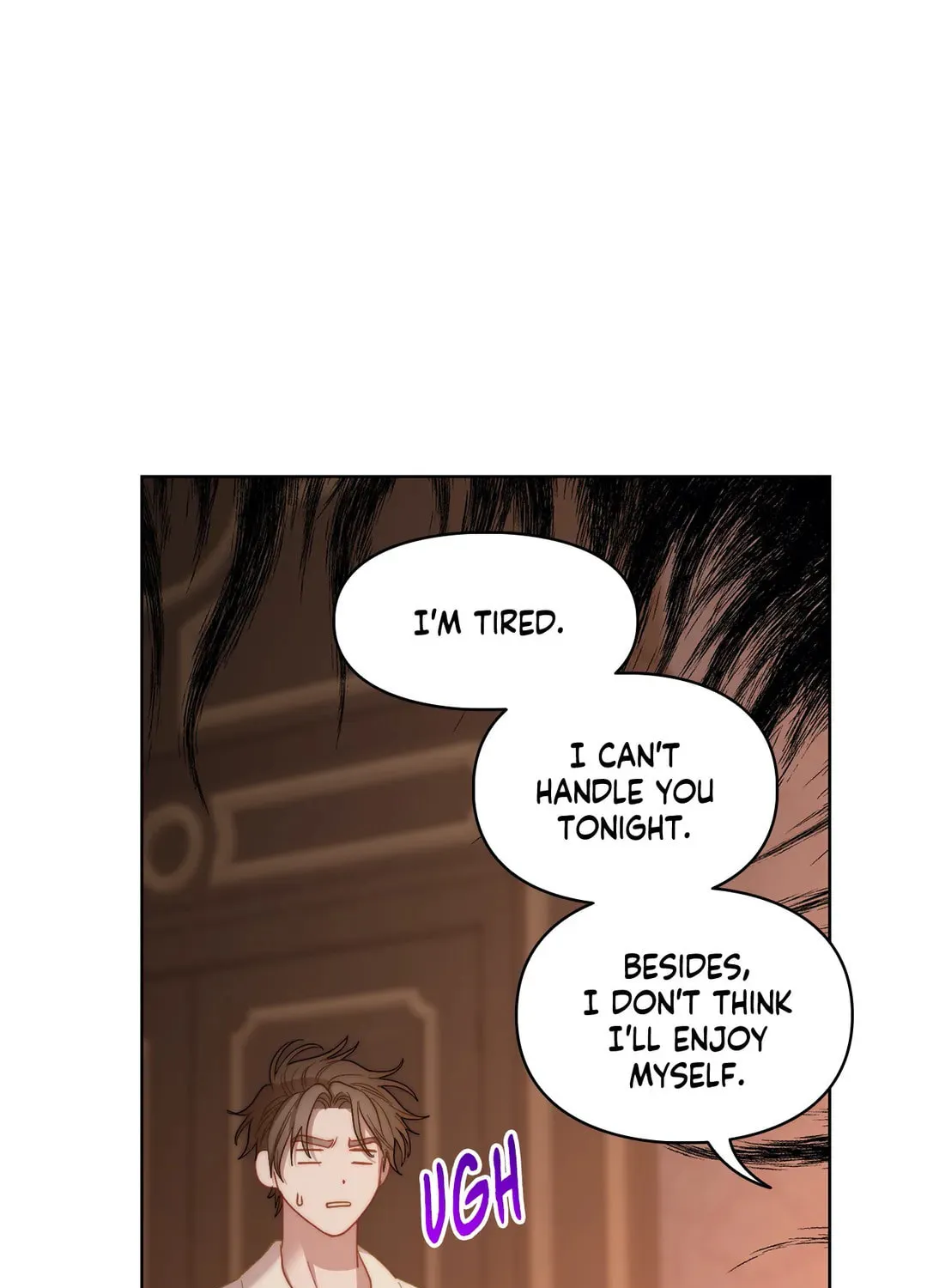 Read Lucia chapter 105 image 102 on Lezhin