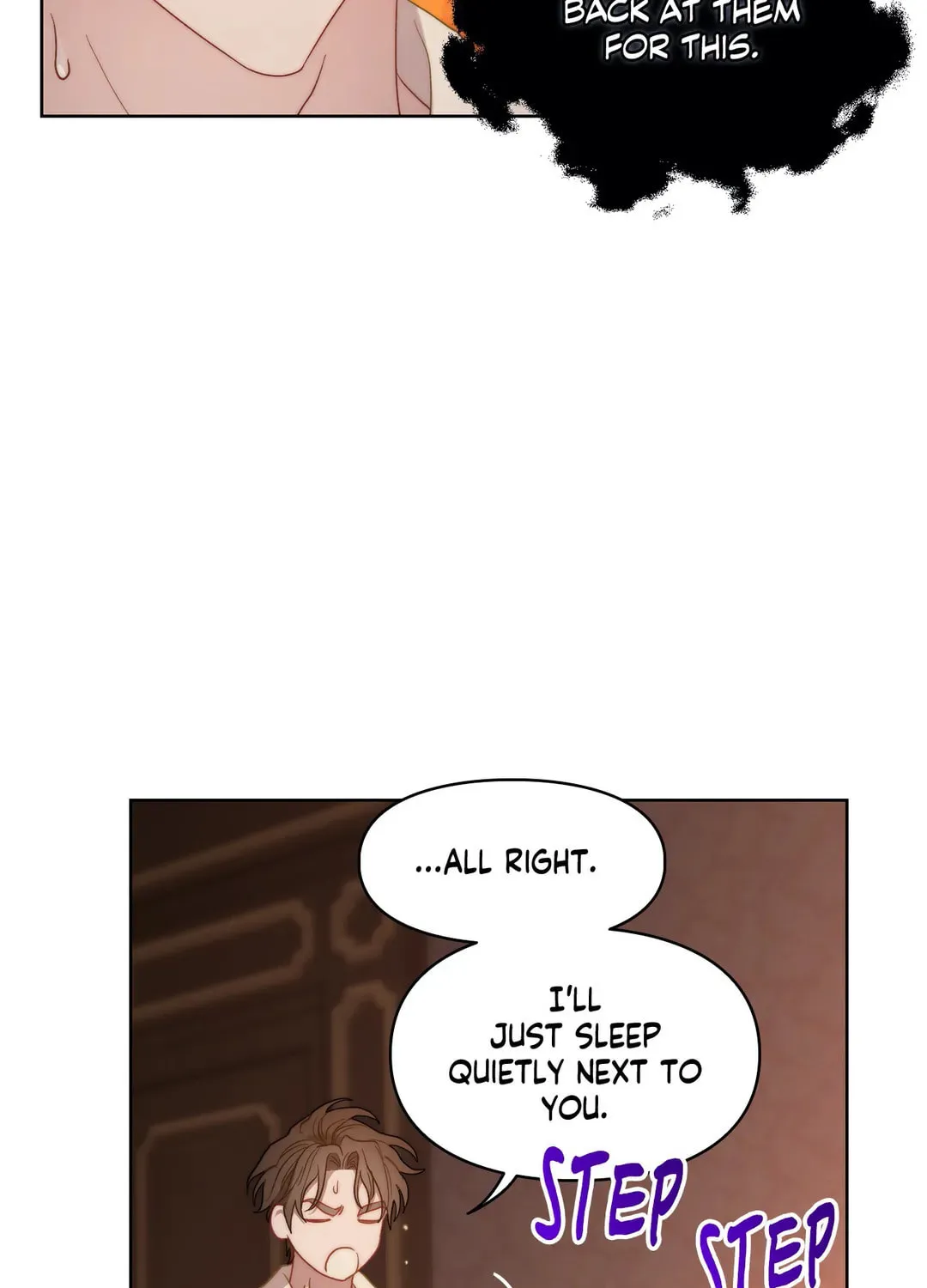 Read Lucia chapter 105 image 105 on Lezhin