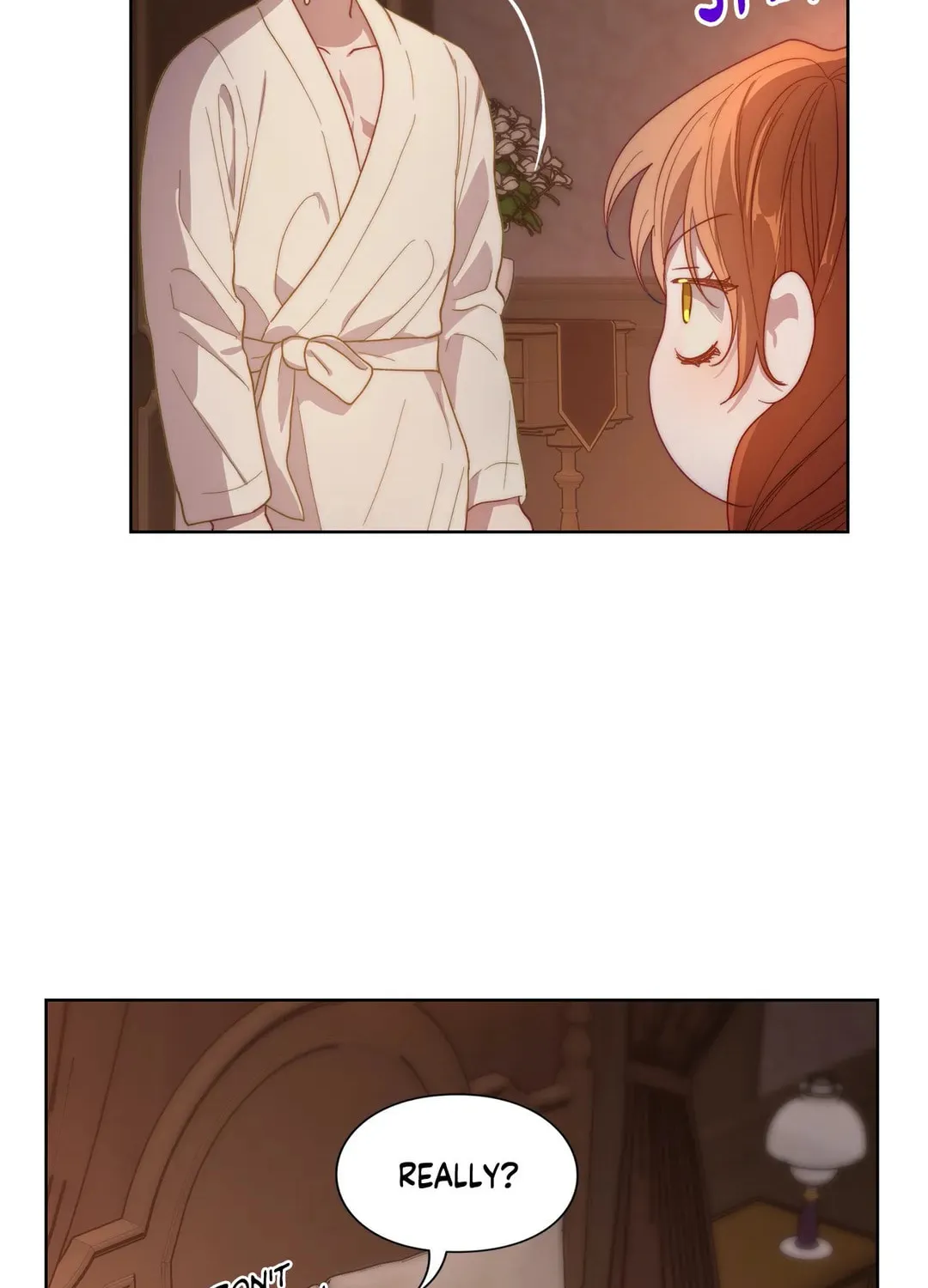 Read Lucia chapter 105 image 106 on Lezhin