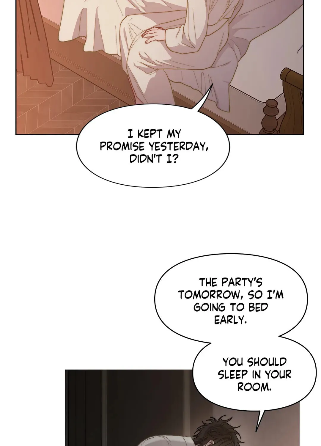 Read Lucia chapter 105 image 108 on Lezhin