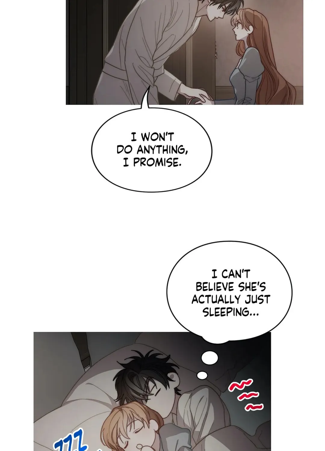 Read Lucia chapter 105 image 109 on Lezhin