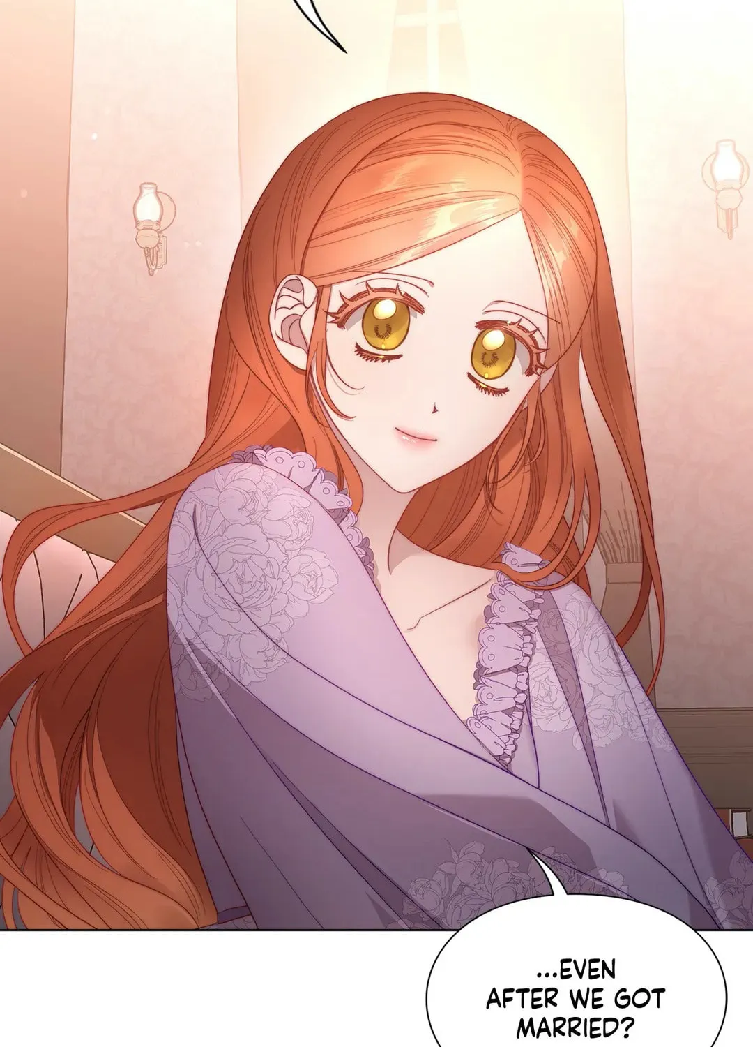 Read Lucia chapter 105 image 16 on Lezhin