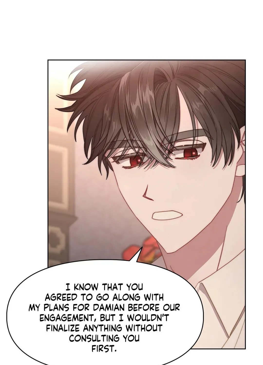 Read Lucia chapter 105 image 27 on Lezhin