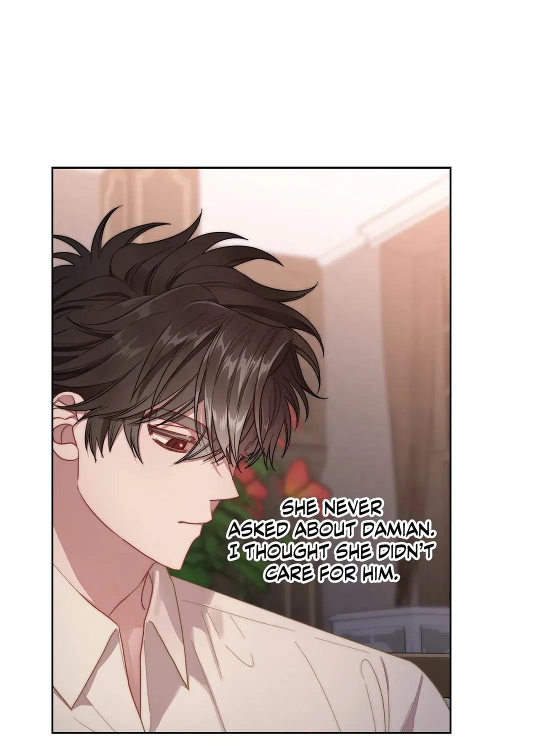 Read Lucia chapter 105 image 3 on Lezhin