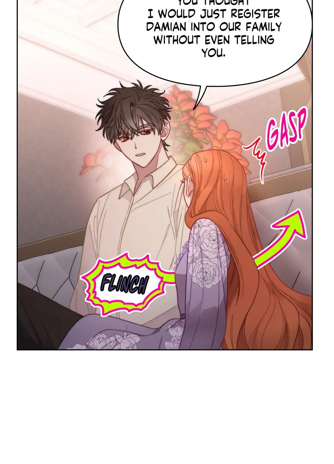 Read Lucia chapter 105 image 30 on Lezhin