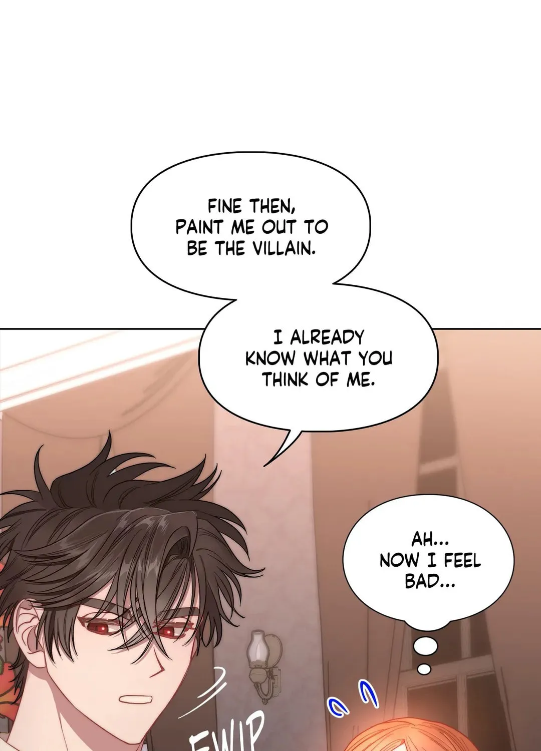 Read Lucia chapter 105 image 31 on Lezhin