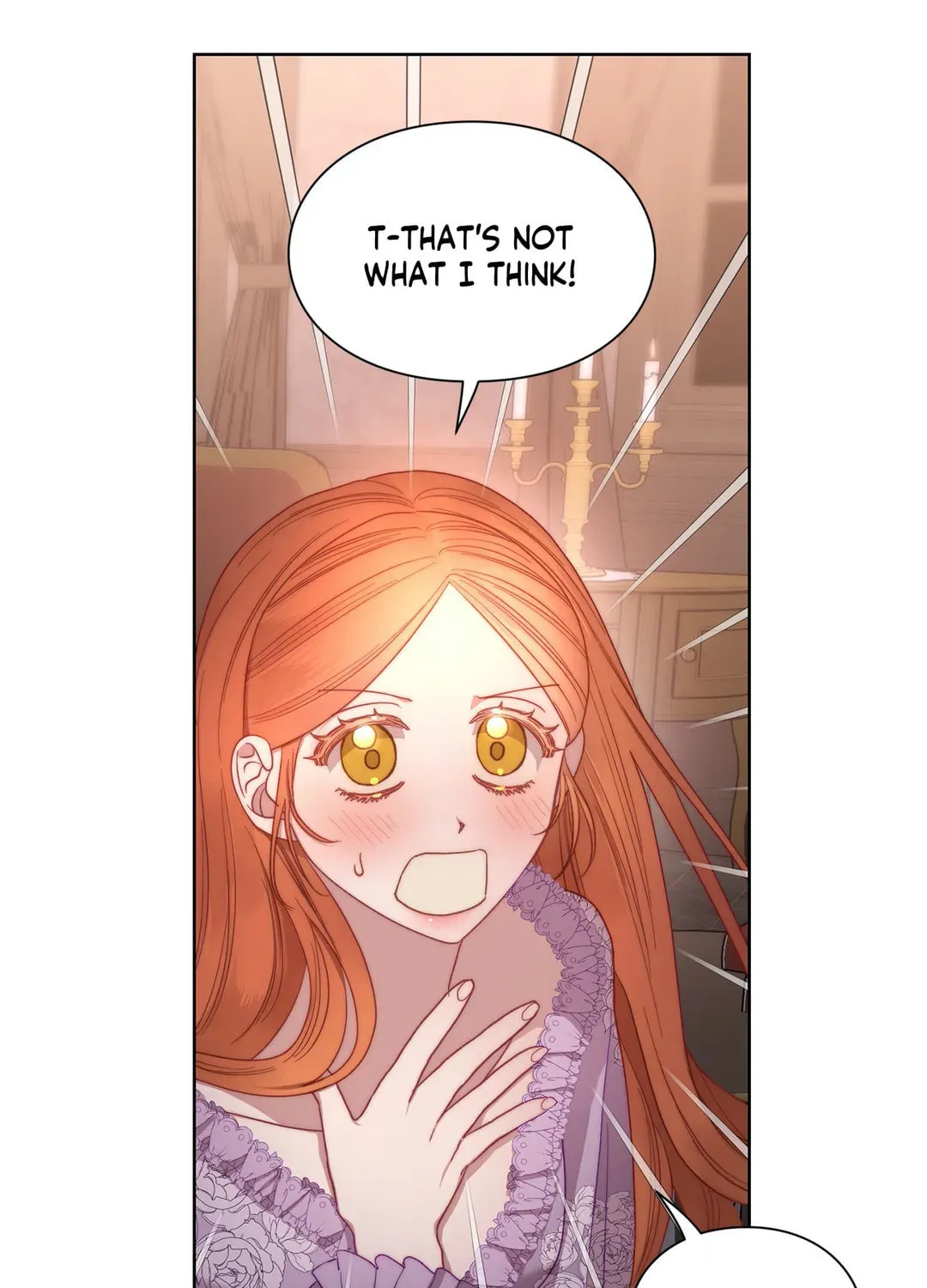Read Lucia chapter 105 image 33 on Lezhin