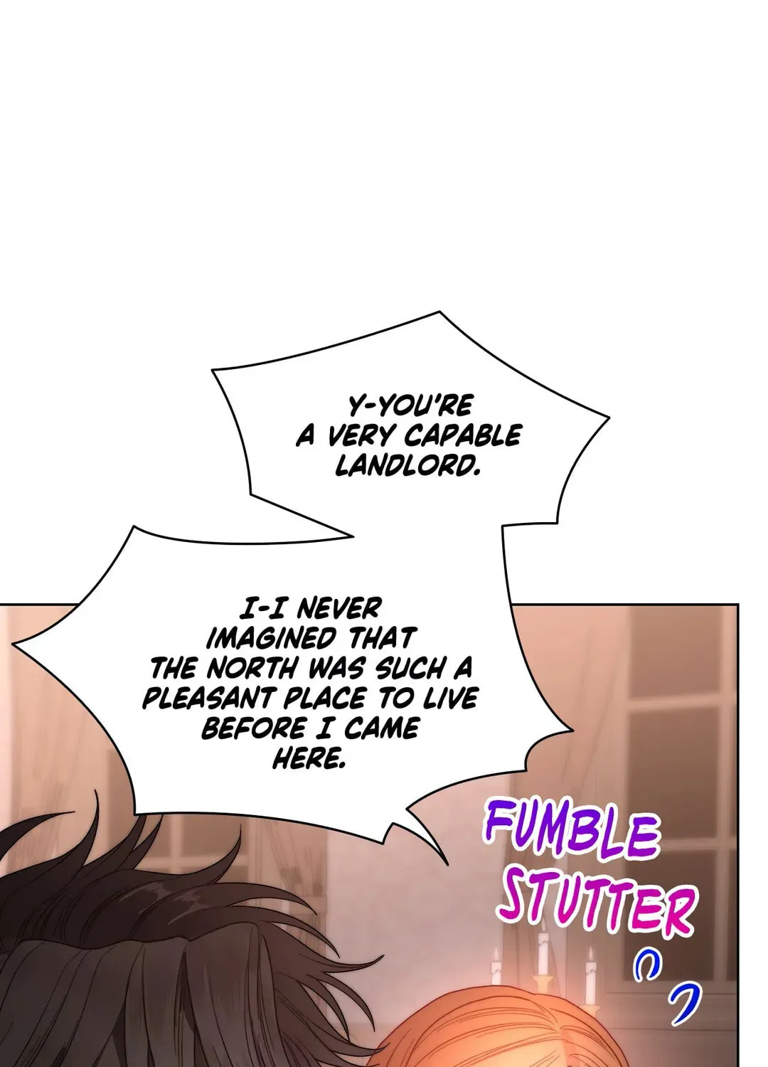 Read Lucia chapter 105 image 36 on Lezhin