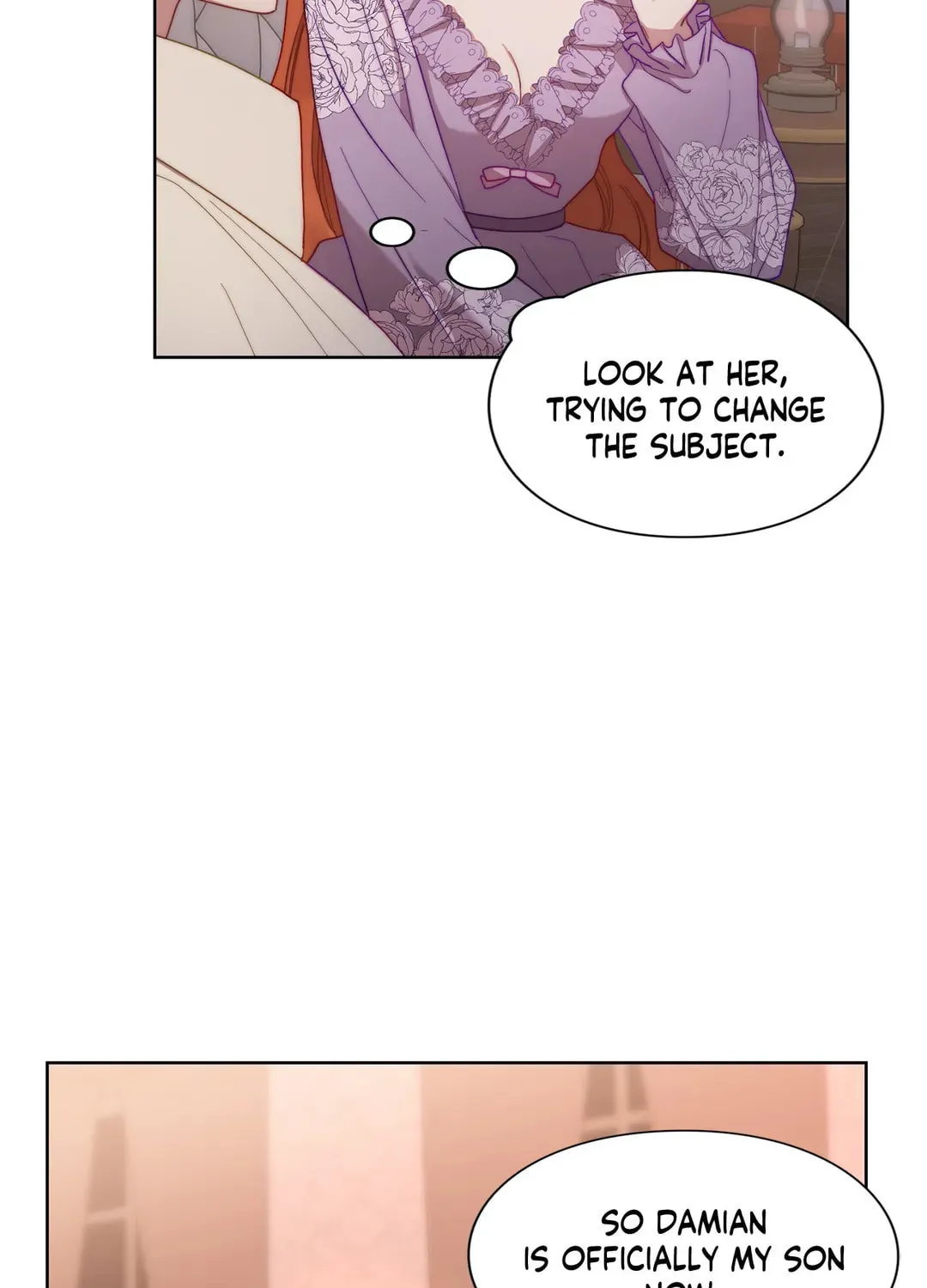 Read Lucia chapter 105 image 39 on Lezhin