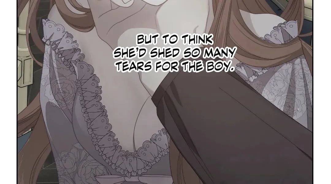 Read Lucia chapter 105 image 5 on Lezhin