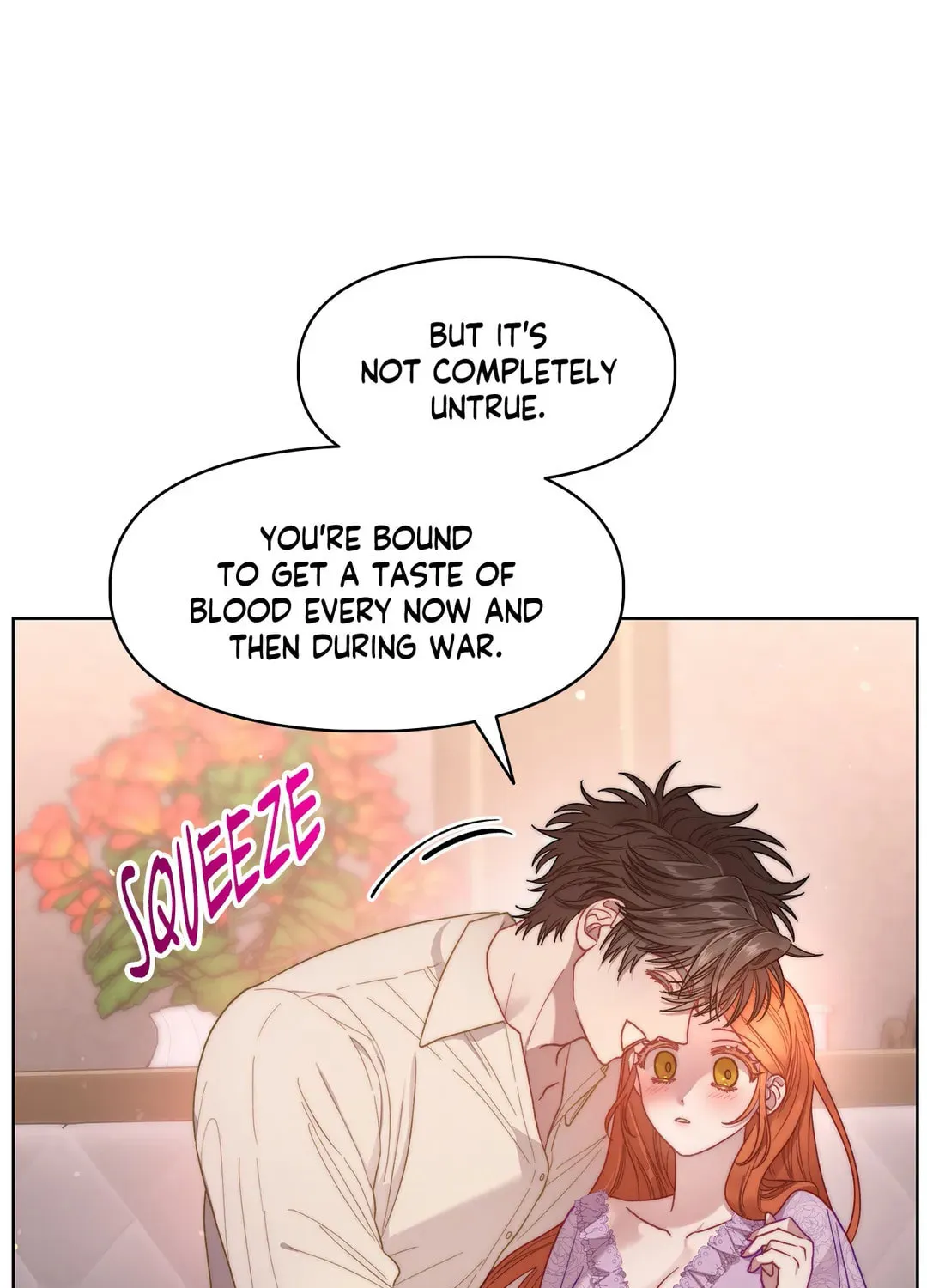 Read Lucia chapter 105 image 69 on Lezhin