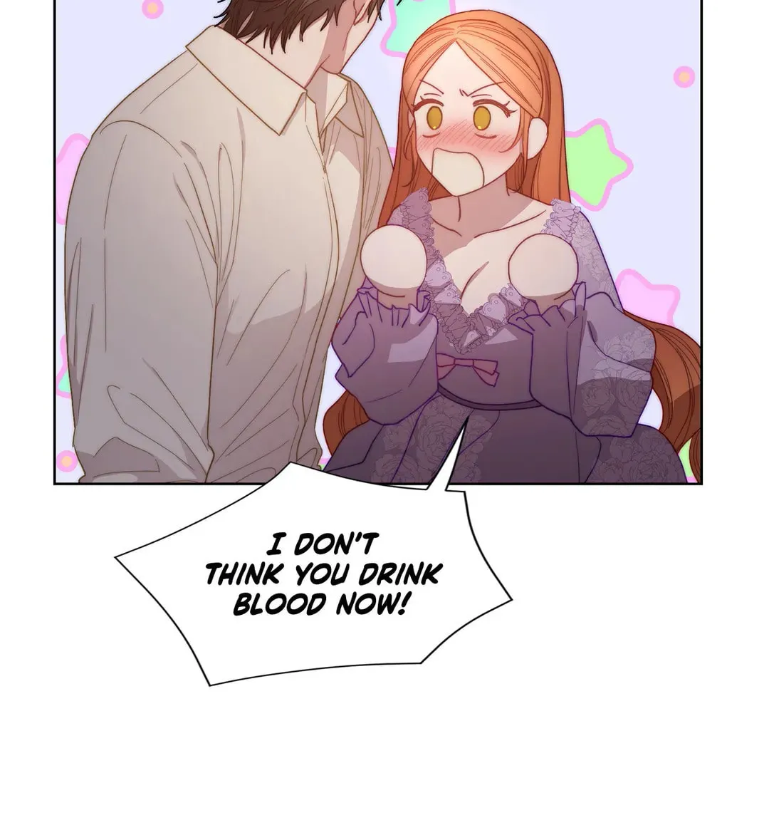 Read Lucia chapter 105 image 74 on Lezhin