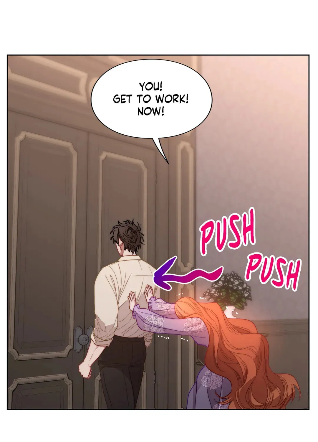 Read Lucia chapter 105 image 90 on Lezhin