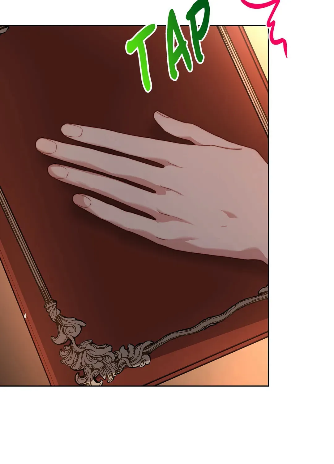 Read Lucia chapter 105 image 96 on Lezhin