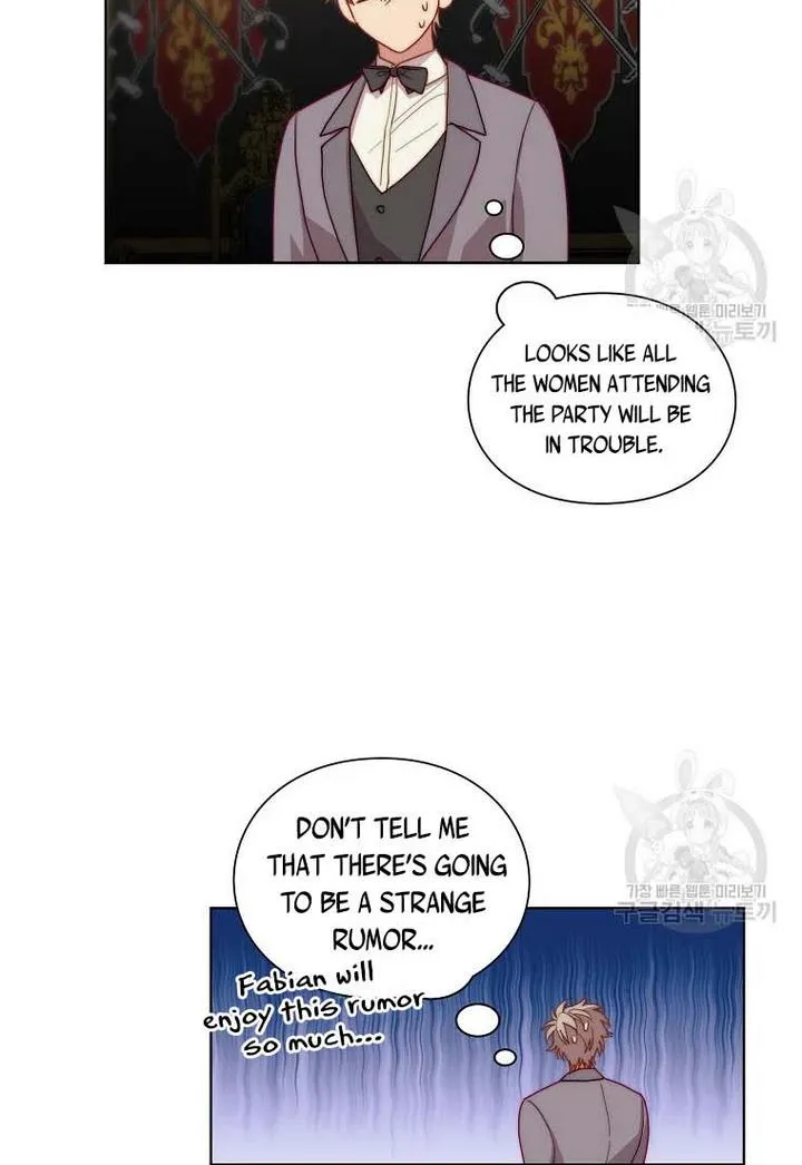 Read Lucia chapter 106.99 image 18 on Lezhin