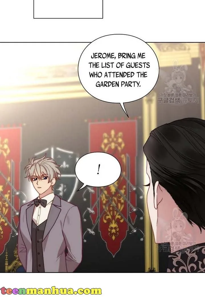 Read Lucia chapter 106.99 image 4 on Lezhin