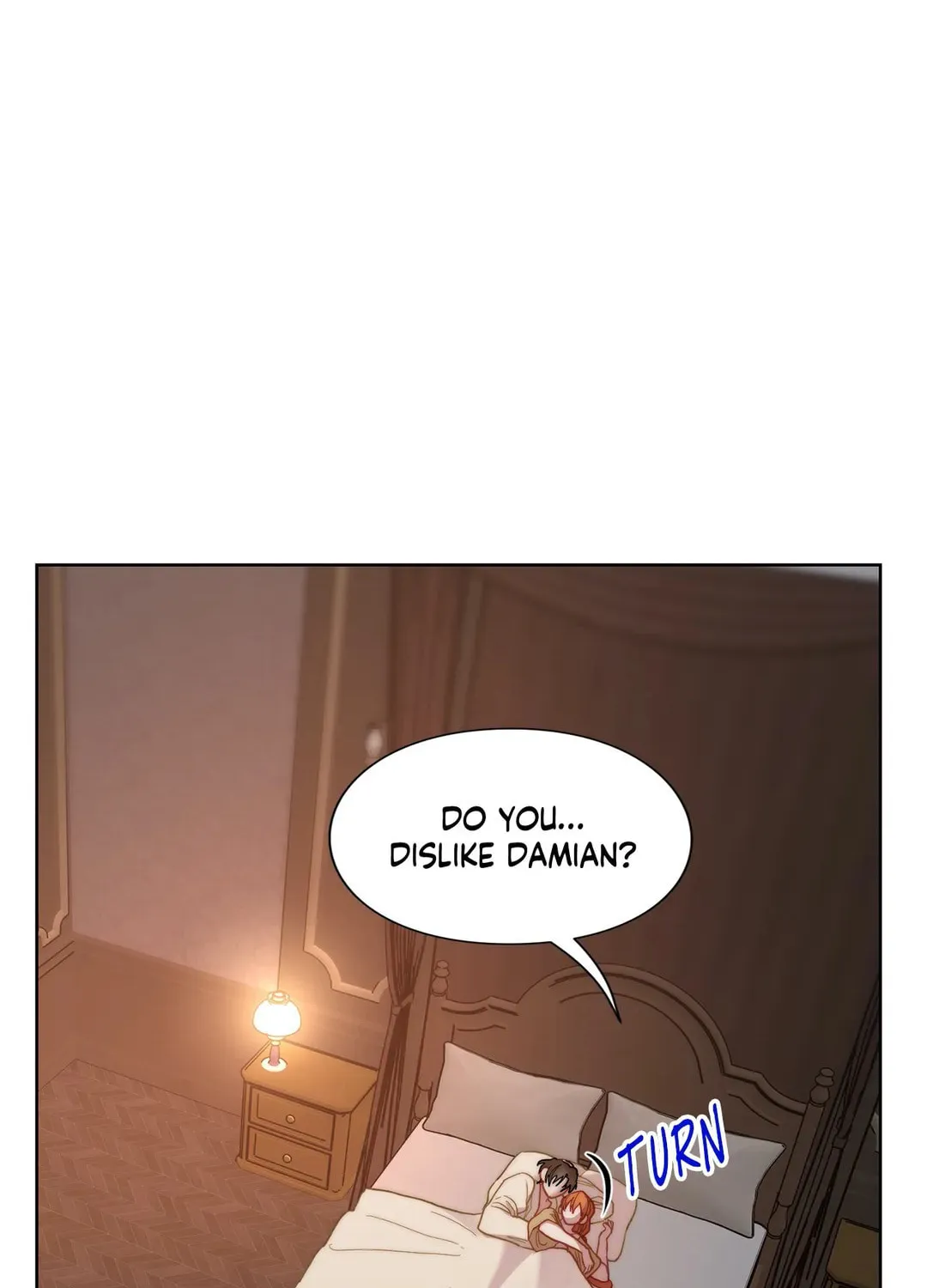 Read Lucia chapter 106 image 10 on Lezhin