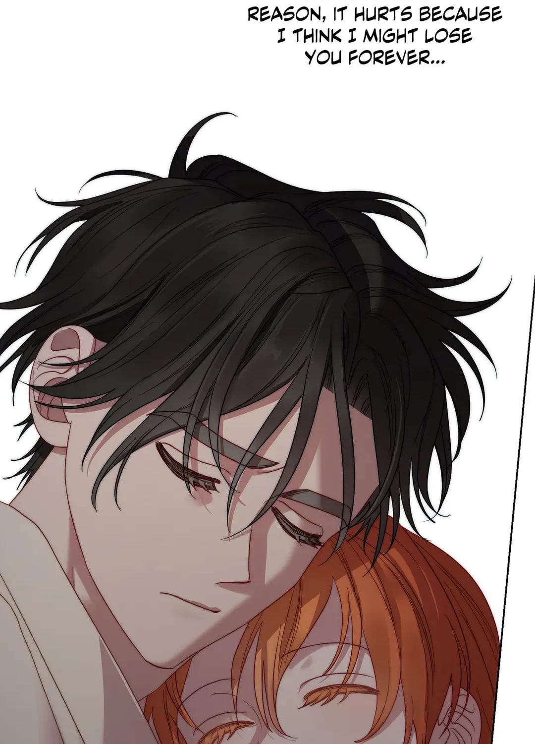 Read Lucia chapter 106 image 106 on Lezhin