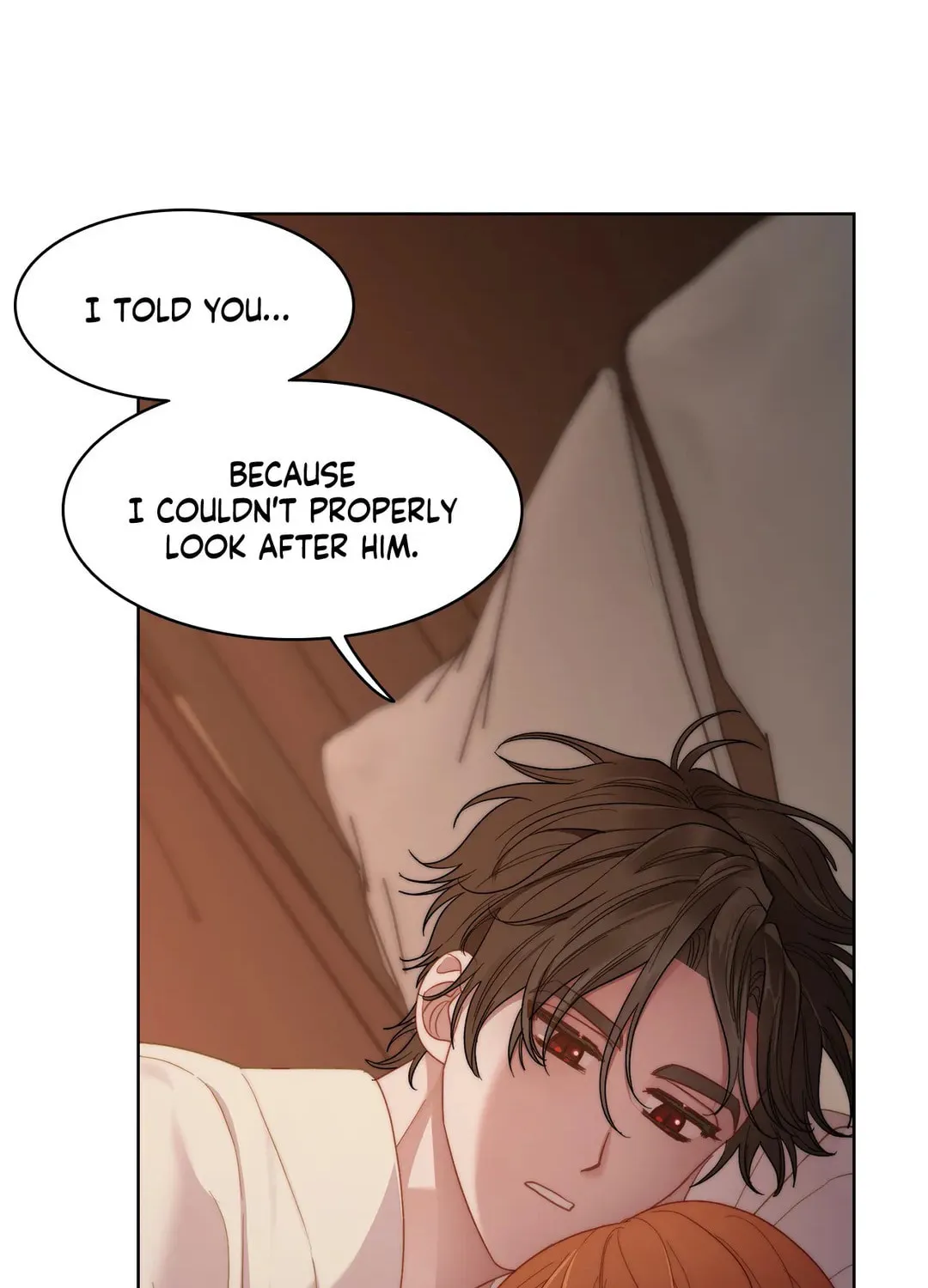 Read Lucia chapter 106 image 13 on Lezhin