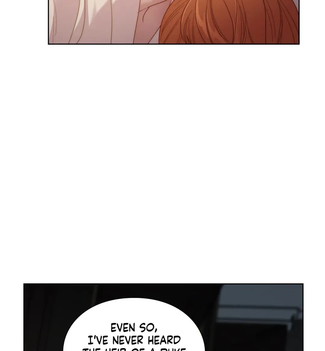 Read Lucia chapter 106 image 14 on Lezhin